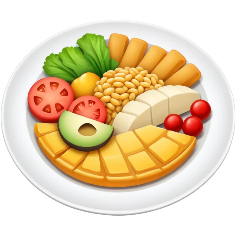 food emoji