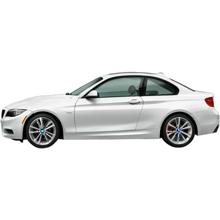 Bmw emoji