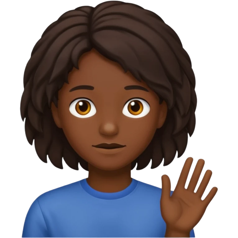 Rizada  emoji