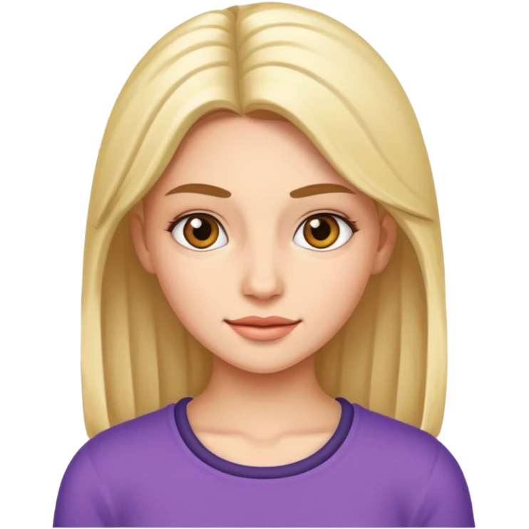 nina emoji
