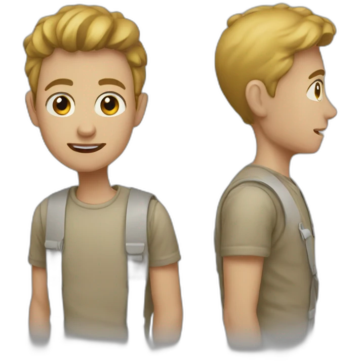 wait and see emoji