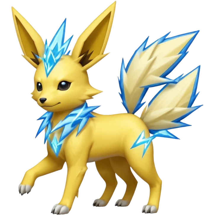 Electrike-Jolteon-Manectric-fusion emoji