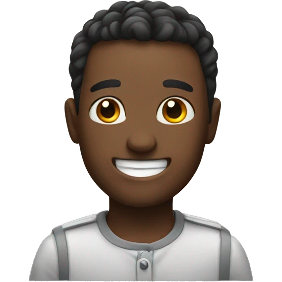 happy, love emoji