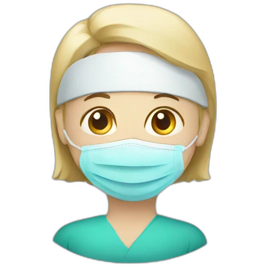 medical solution emoji