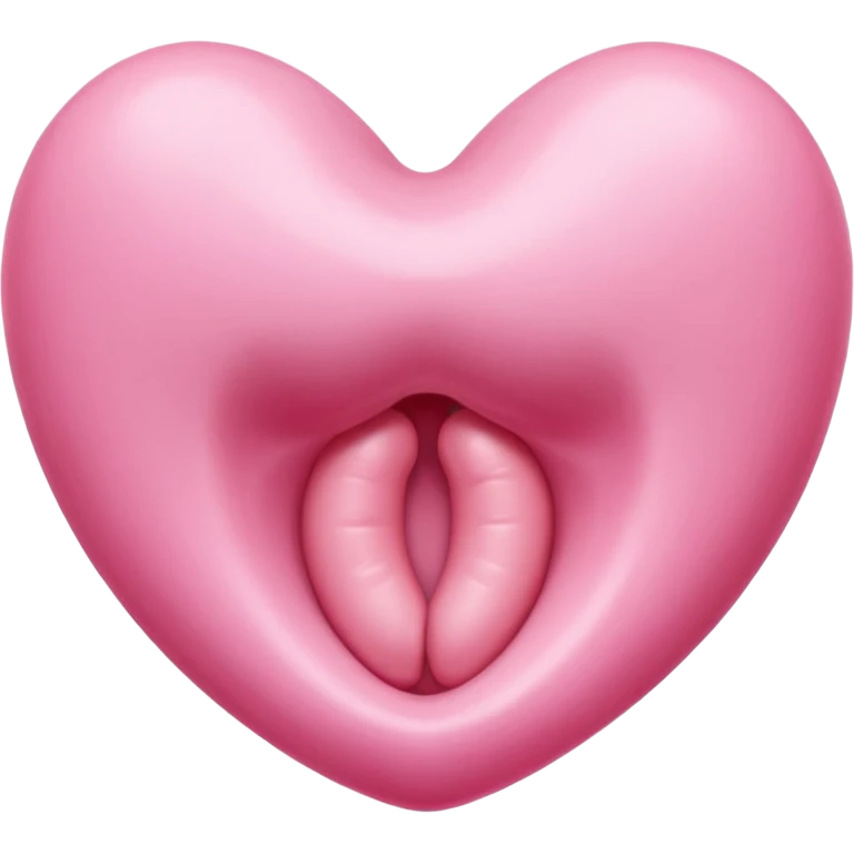 Vagina emoji