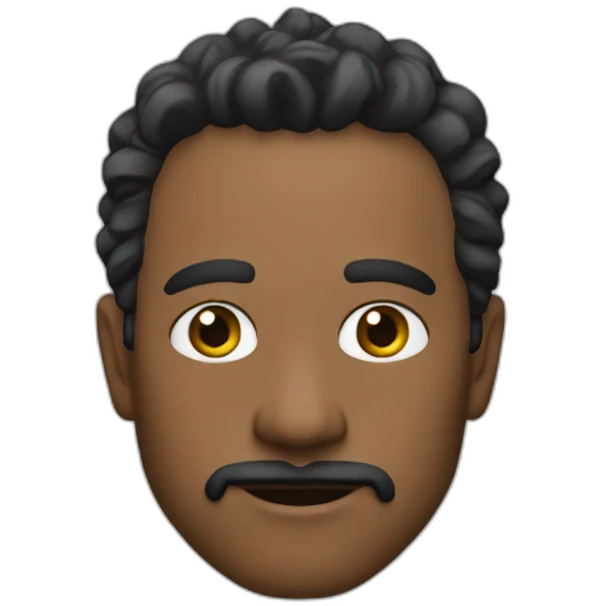 the trash man iasip emoji
