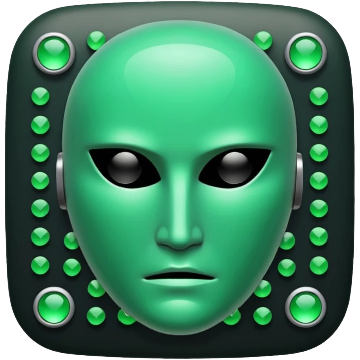Матрица судьбы emoji