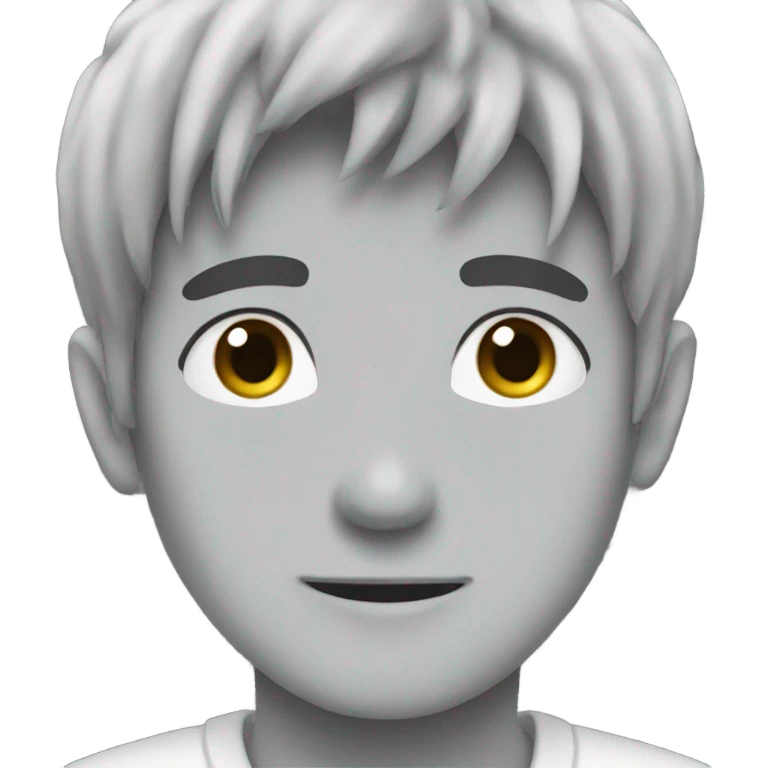 Anime emoji