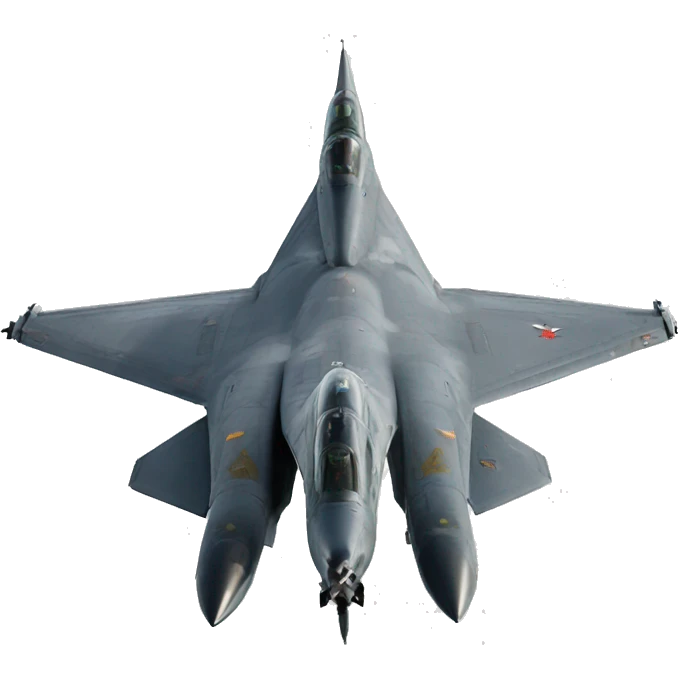 Le Su-57 emoji