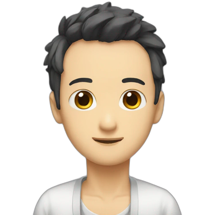 Atsushi emoji