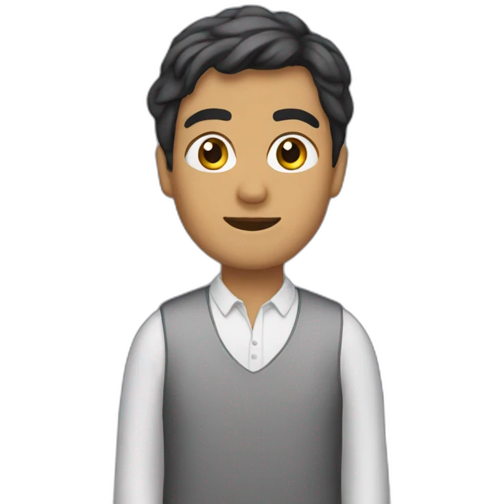 Obeida Iqbal emoji
