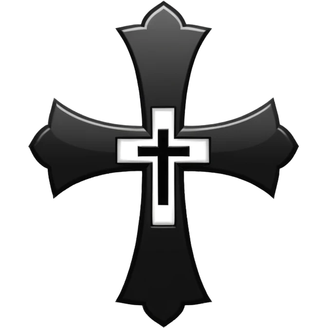 Logo of Fraternité sacerdotale Saint-Pie-X emoji