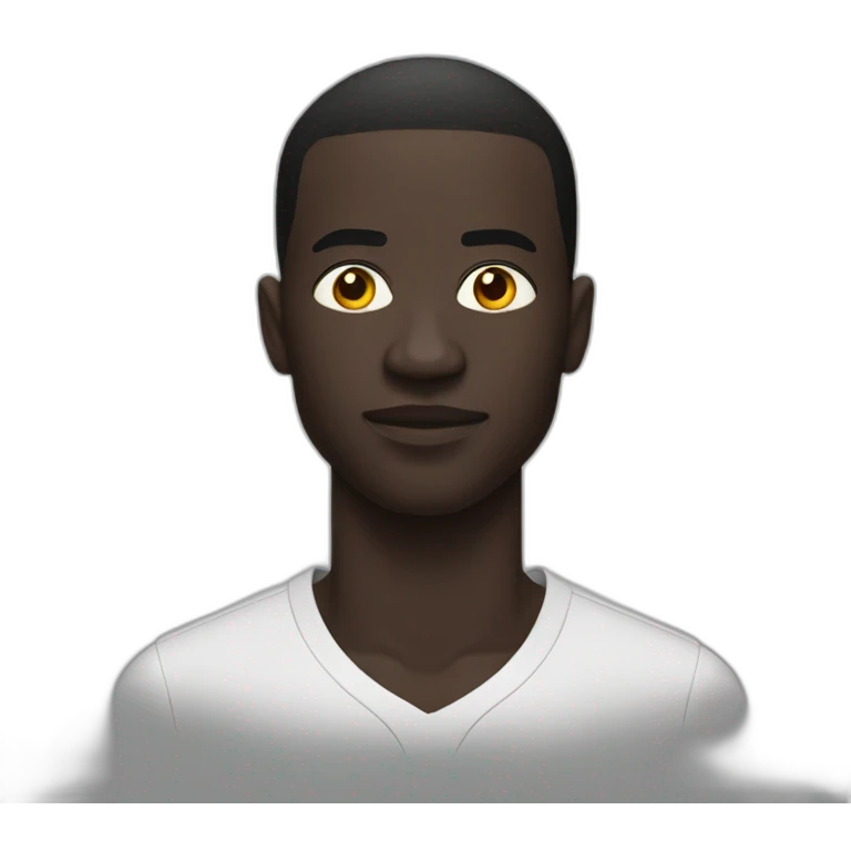 ngolo kenté emoji