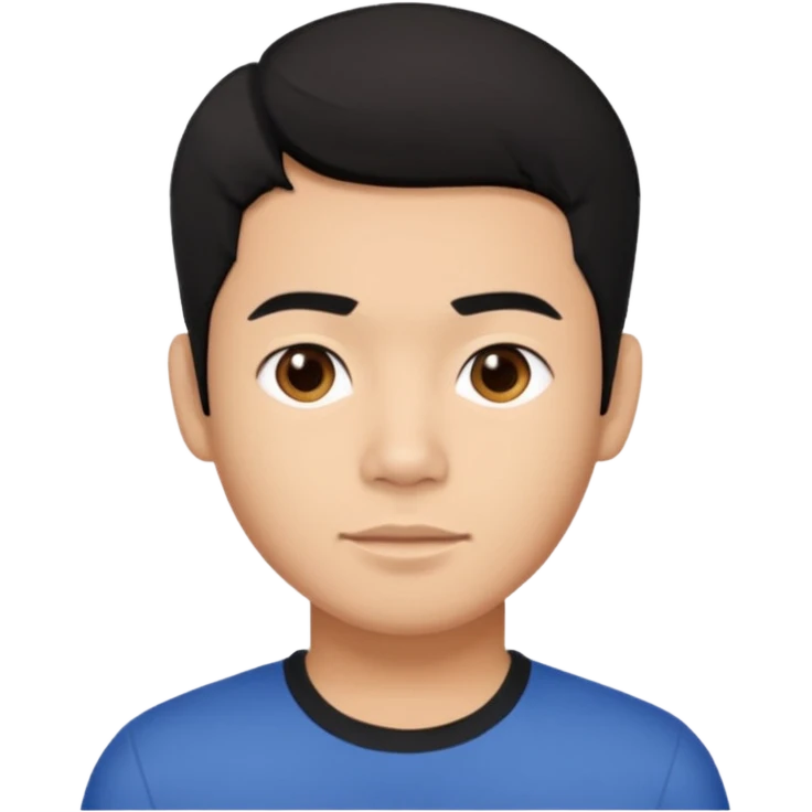 Pinoy version kahawig ni Danny Ramirez 27 years old  emoji