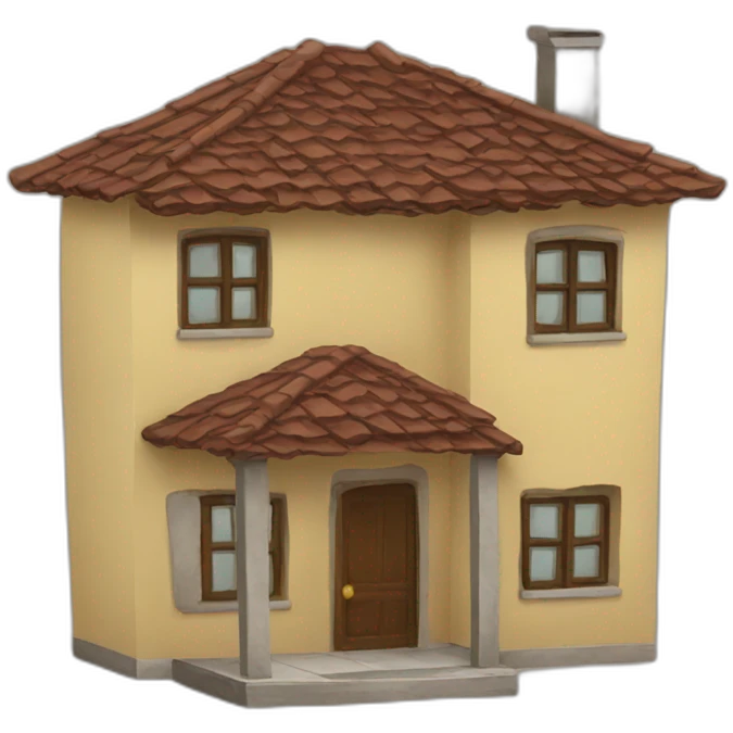 CASA emoji