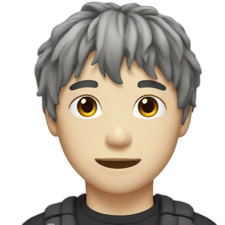 suga emoji