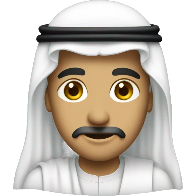 Saudi arabia logo emoji