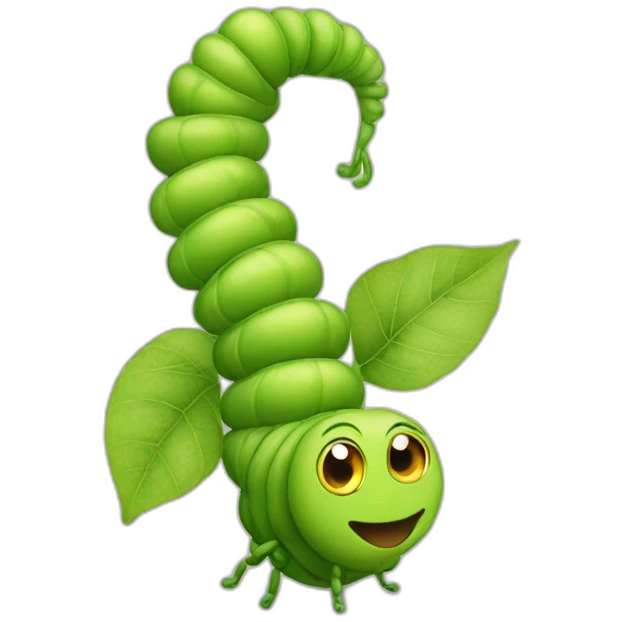 CATERPILAR emoji