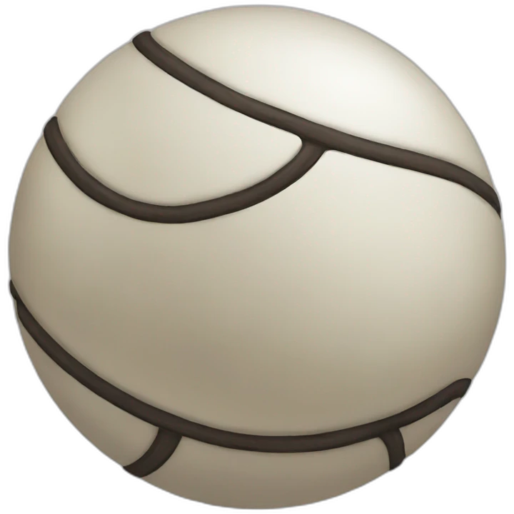 ball emoji