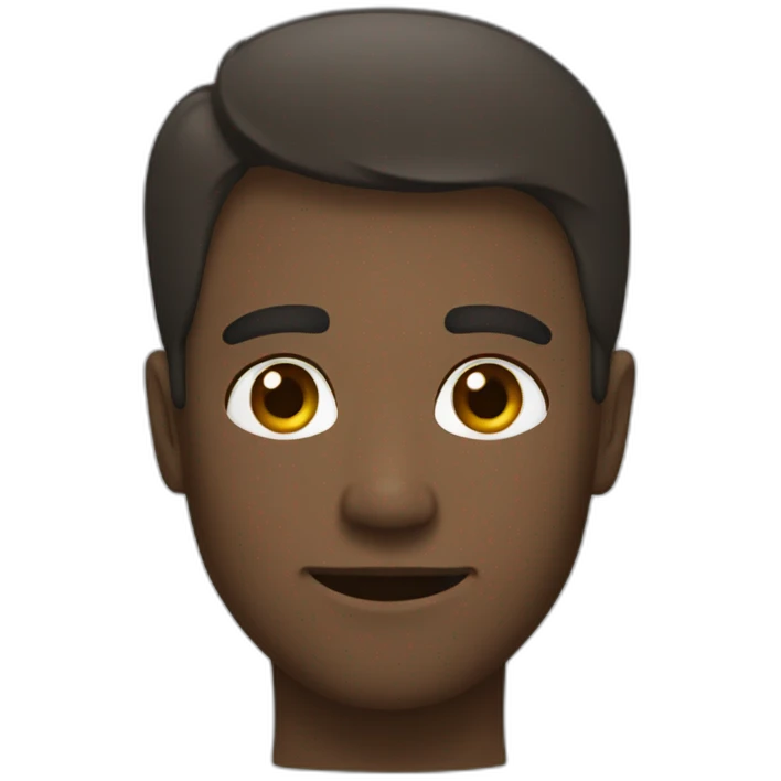 sigma face emoji