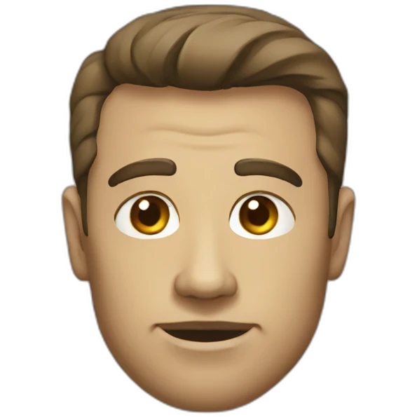 Obey giant emoji