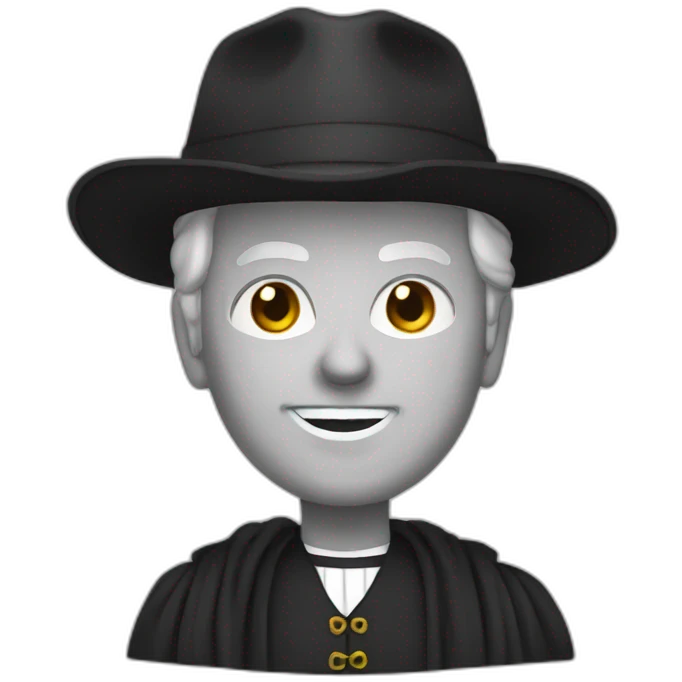 magistrate emoji