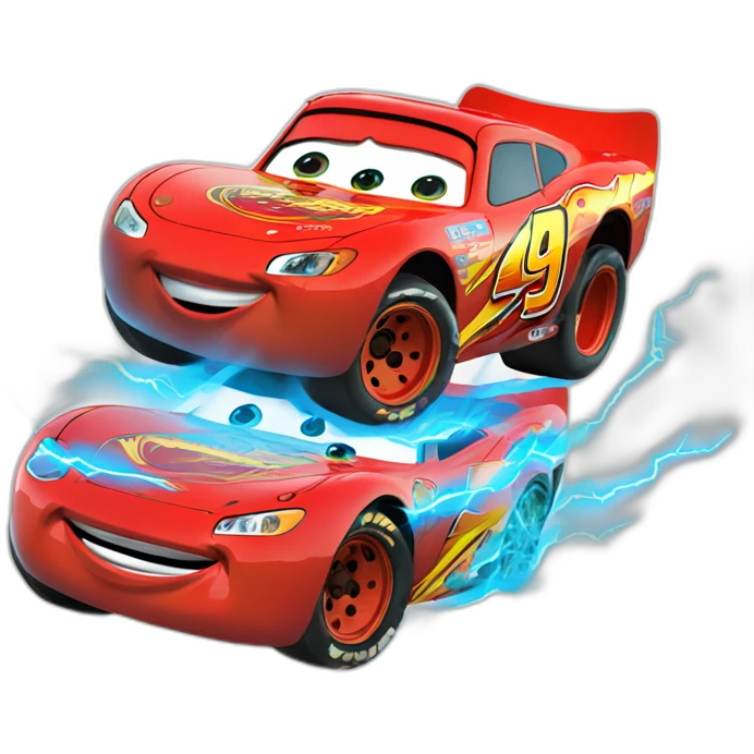 lightning_mcqueen emoji