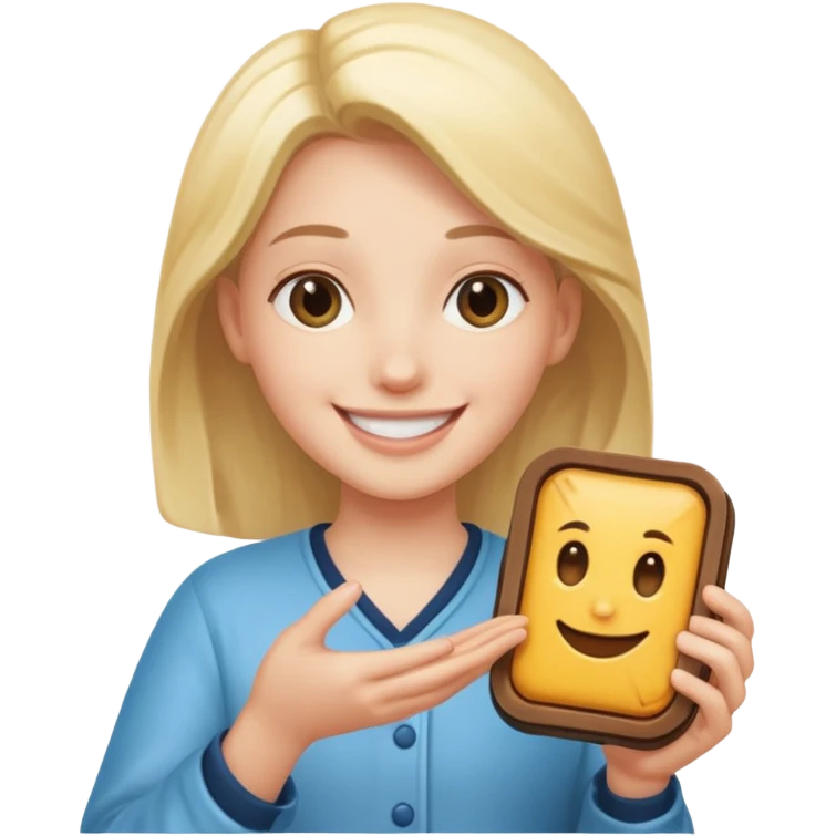 miraculous emoji