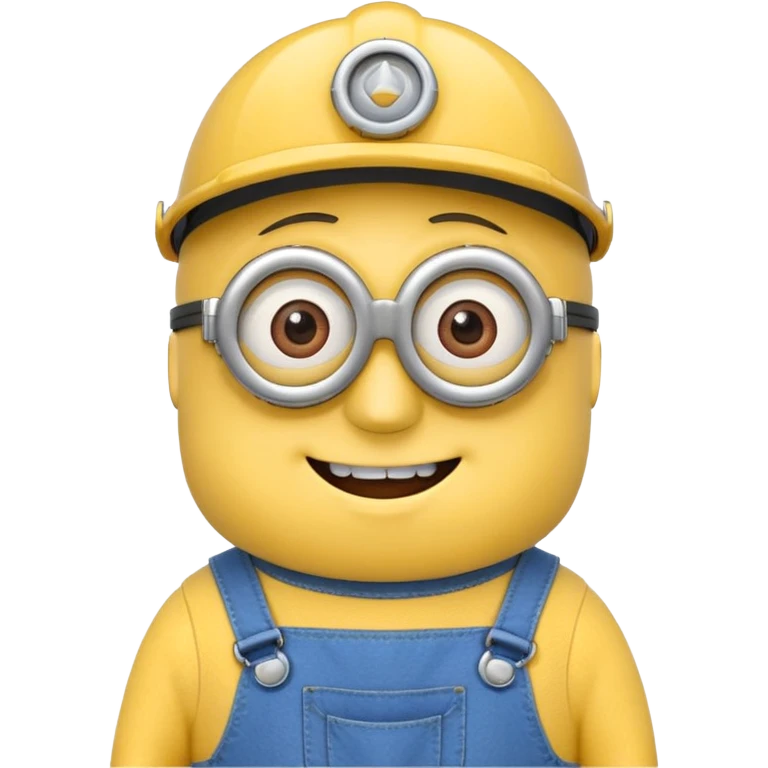Minions  emoji