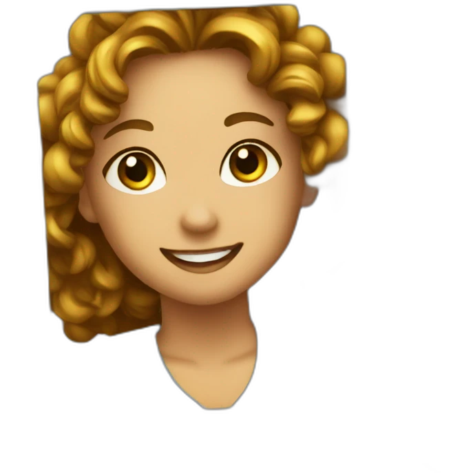 picture frame with sparkles emoji