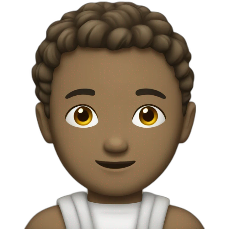 Peace emoji