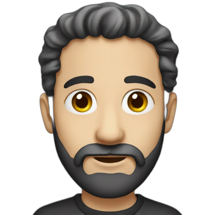 jew emoji