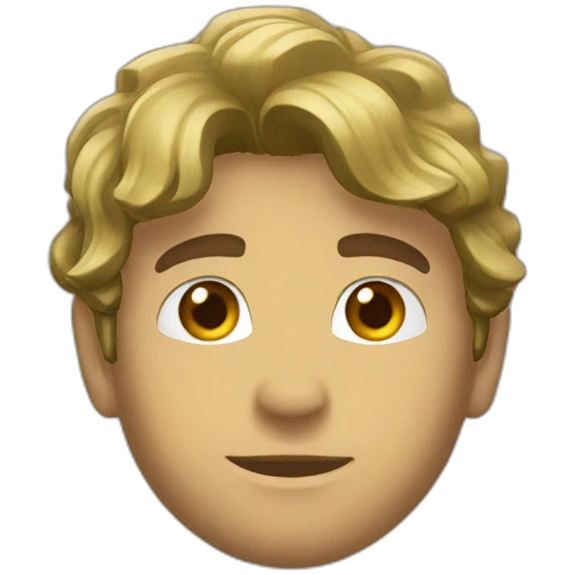 halo emoji