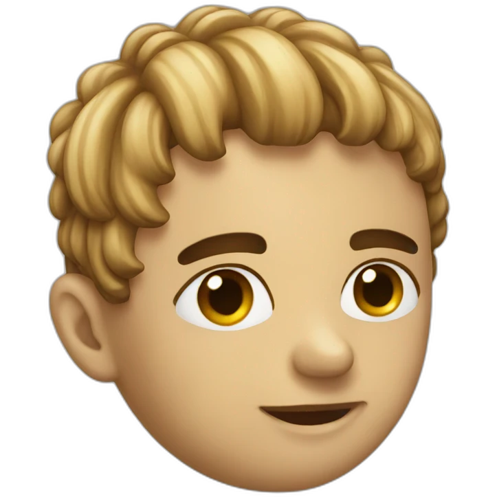 Drip emoji