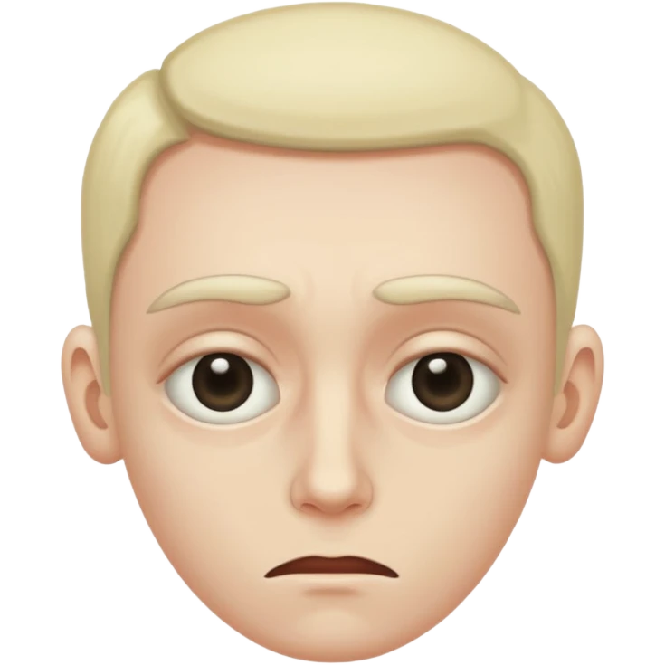 pato esquizofrenico emoji