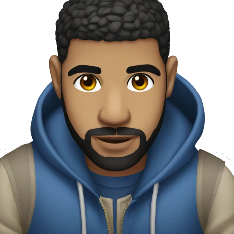Drake emoji
