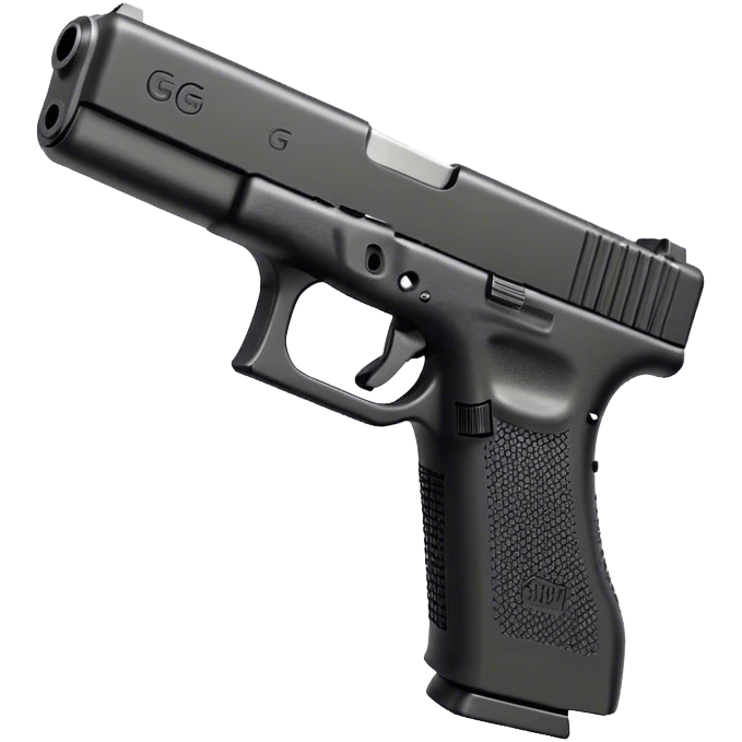 Glock emoji