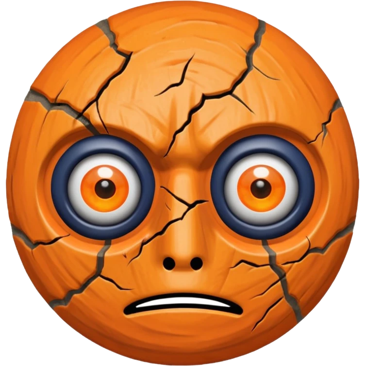 Anime emoji of Obito mask emoji