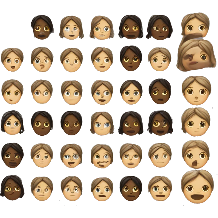 woman protested rights for topless protest emoji
