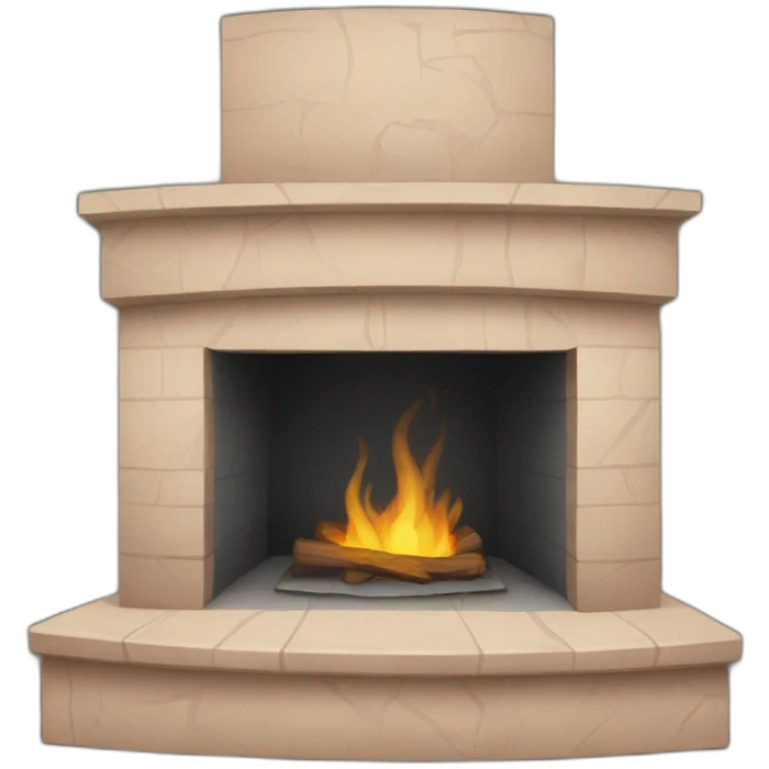 Hearth emoji