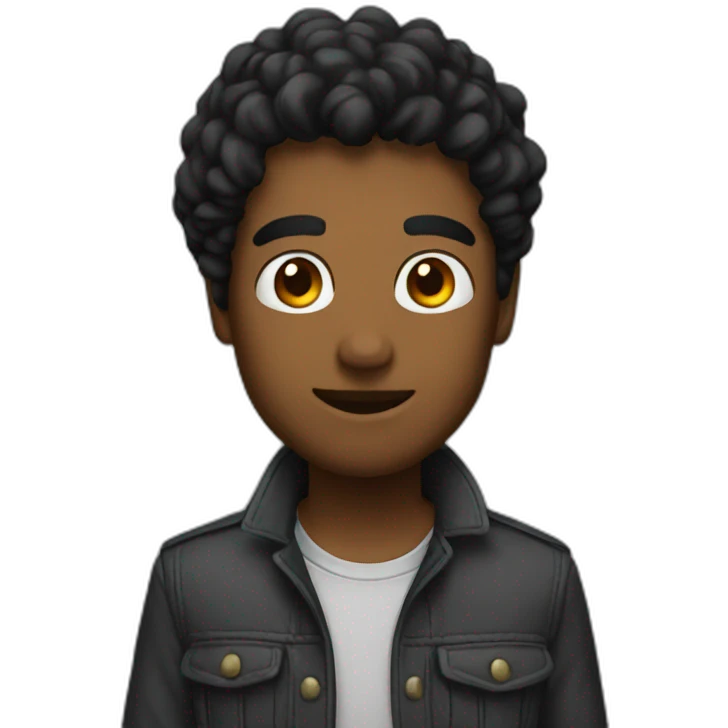 dm emoji