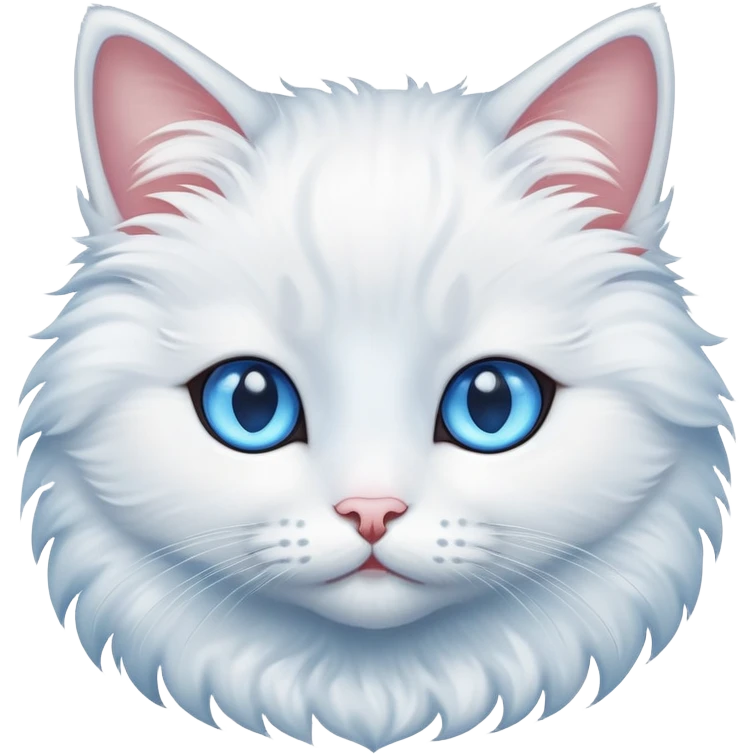 Small cat emoji