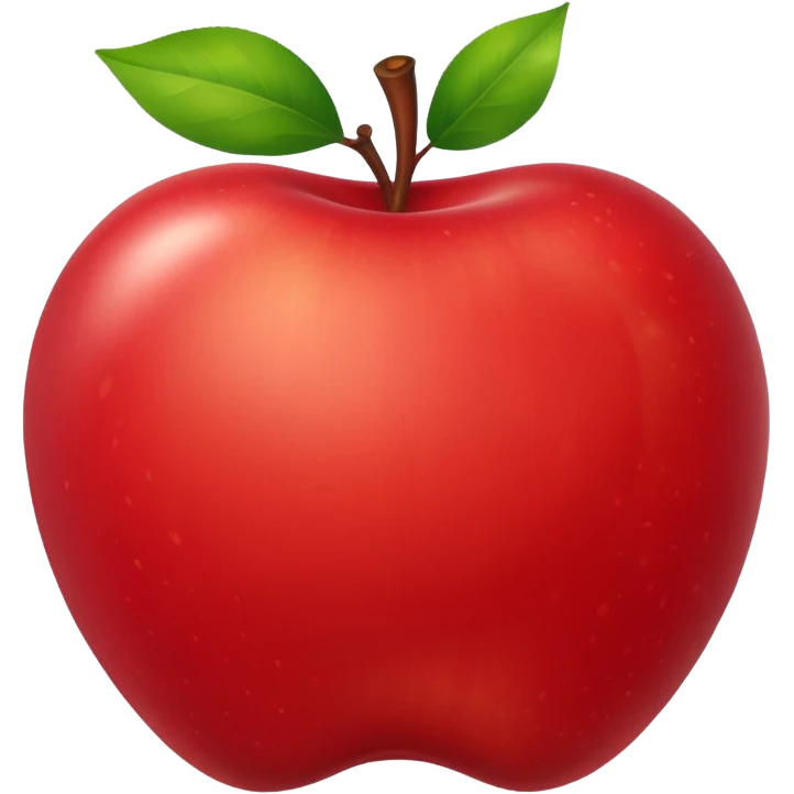 apple emoji