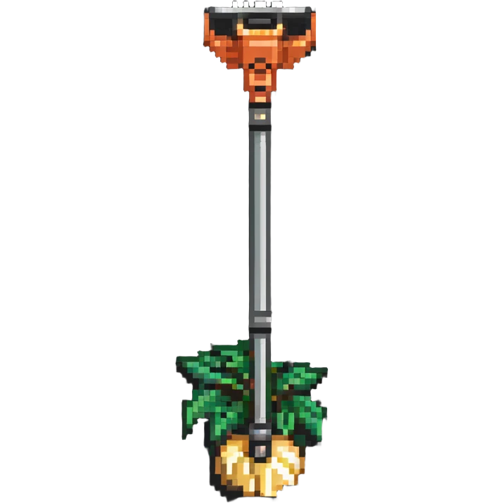 string trimmer weed whacker emoji