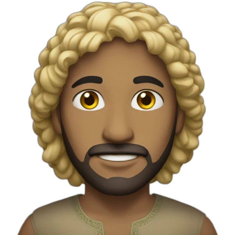 Maroc emoji