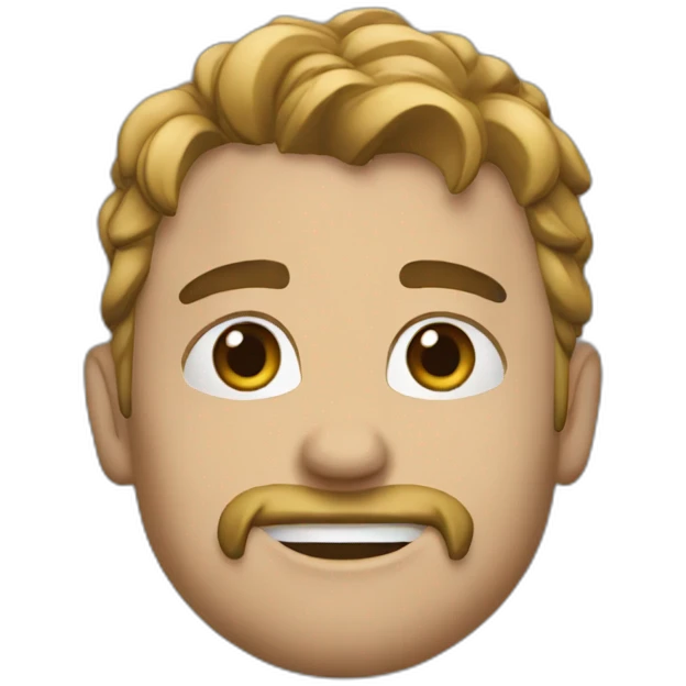 Fromboise emoji