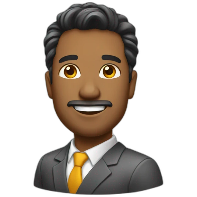 Emprendedor emoji