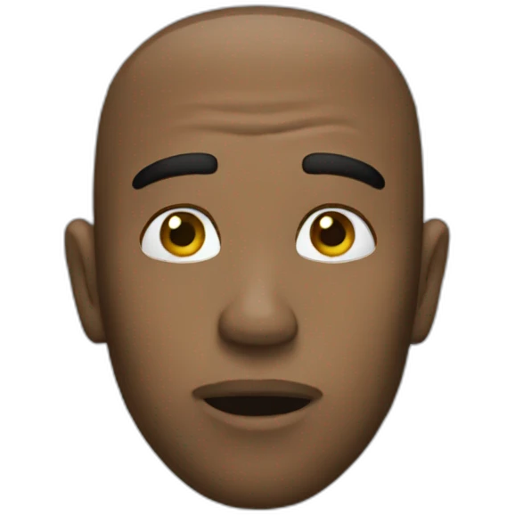 trap emoji