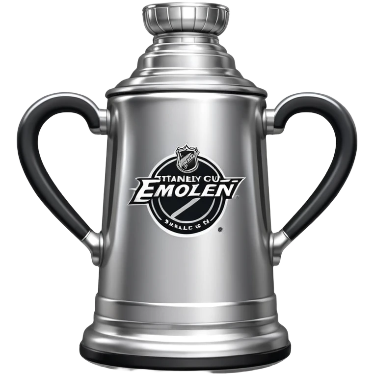 Stanley cup emoji