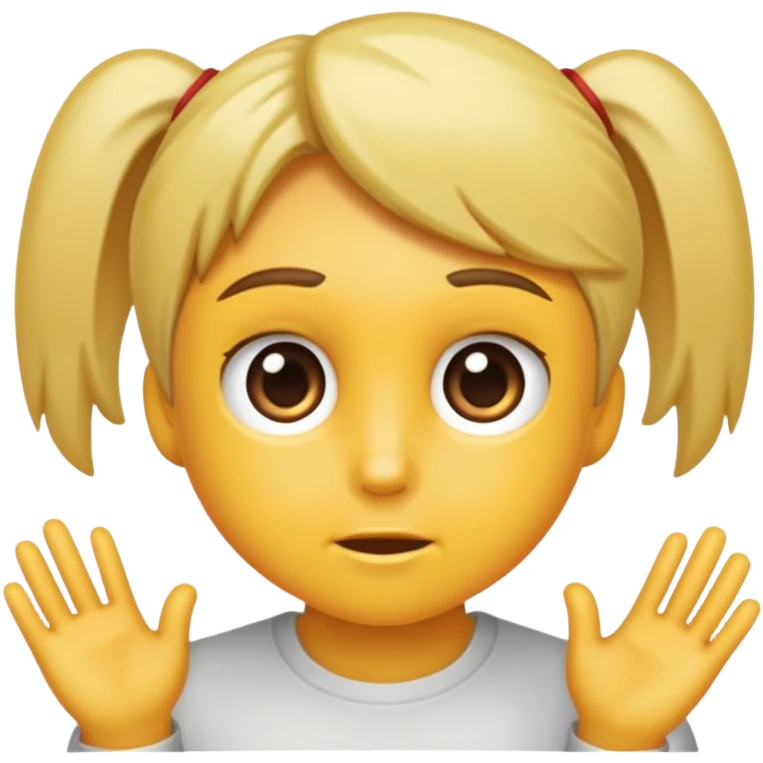 Pussy fonger emoji